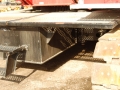 used Liebherr crane